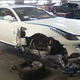 Illustration for article titled Allegedly Drunk Driver Crashes $302,000 Ferrari FF On Way To Car Show